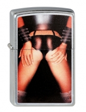 images/productimages/small/Zippo Women in Black 2003153.jpg